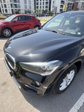 Обява за продажба на BMW X1 Xdrive  ~32 500 лв. - изображение 2