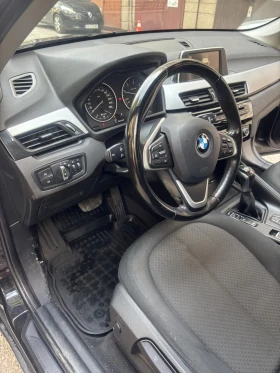 Обява за продажба на BMW X1 Xdrive  ~32 500 лв. - изображение 3