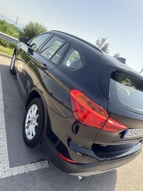 BMW X1 Xdrive  | Mobile.bg    13