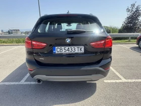 Обява за продажба на BMW X1 Xdrive  ~32 500 лв. - изображение 11