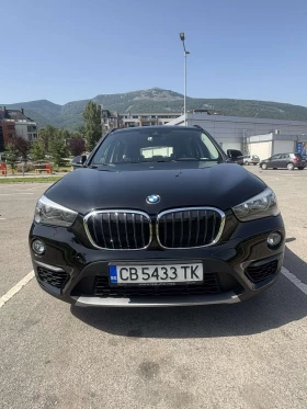 Обява за продажба на BMW X1 Xdrive  ~32 500 лв. - изображение 1