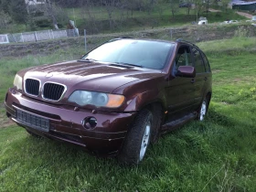 Обява за продажба на BMW X5 ~4 800 лв. - изображение 1