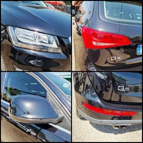     Audi Q5 2.0TDI/QUATTRO/MEMORY// /