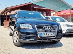     Audi Q5 2.0TDI/QUATTRO/MEMORY// /