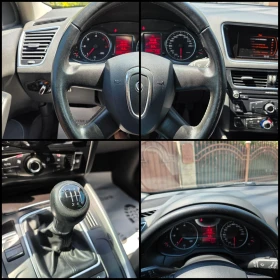 Audi Q5 2.0TDI/QUATTRO/MEMORY// / | Mobile.bg    8