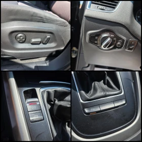 Audi Q5 2.0TDI/QUATTRO/MEMORY// / | Mobile.bg    12