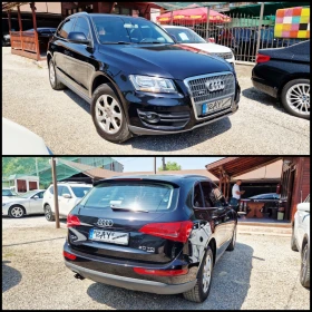     Audi Q5 2.0TDI/QUATTRO/MEMORY// /