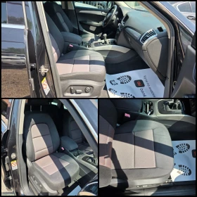 Audi Q5 2.0TDI/QUATTRO/MEMORY// / | Mobile.bg    6