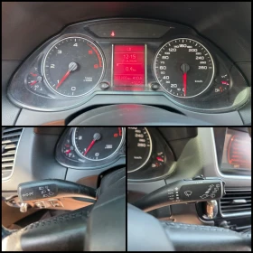 Audi Q5 2.0TDI/QUATTRO/MEMORY// / | Mobile.bg    14