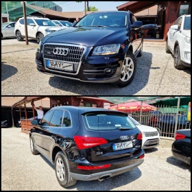     Audi Q5 2.0TDI/QUATTRO/MEMORY// /