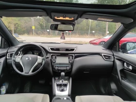 Обява за продажба на Nissan Qashqai Tekna ~29 750 лв. - изображение 5 | Auto.bg Обява за продажба на Nissan Qashqai Tekna ~29 750 лв. - изображение 5