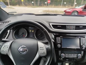 Обява за продажба на Nissan Qashqai Tekna ~29 750 лв. - изображение 4 | Auto.bg Обява за продажба на Nissan Qashqai Tekna ~29 750 лв. - изображение 4
