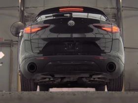 Alfa Romeo Stelvio TI*  - 29999 лв. / 15338.25 € - 12085848 6