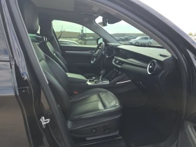 Alfa Romeo Stelvio TI*  - 29999 лв. / 15338.25 € - 12085848 13