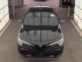 Alfa Romeo Stelvio TI*  - 29999 лв. / 15338.25 € - 12085848 2