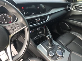 Alfa Romeo Stelvio TI*  - 29999 лв. / 15338.25 € - 12085848 8