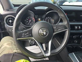 Alfa Romeo Stelvio TI*  - 29999 лв. / 15338.25 € - 12085848 10
