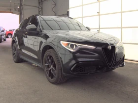 Alfa Romeo Stelvio TI*  - 29999 лв. / 15338.25 € - 12085848 3