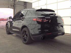 Alfa Romeo Stelvio TI*  - 29999 лв. / 15338.25 € - 12085848 7
