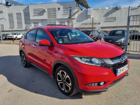 Honda Hr-v, снимка 8
