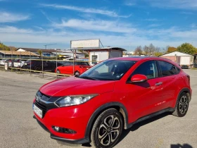 Honda Hr-v, снимка 13
