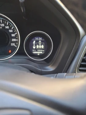 Honda Hr-v, снимка 16