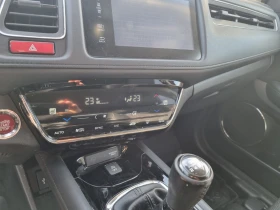 Honda Hr-v, снимка 15