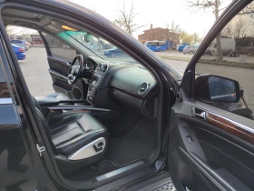 Mercedes-Benz GL 550 OFF-ROAD ПАКЕТ, ГАЗОВА УРЕДБА , снимка 4