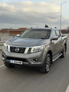Nissan Navara 2.3 dci