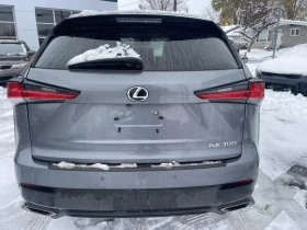 Lexus NX 300 F Sport AWD* Camera* Кожа* НАВИ* Представителство  - 20552 € / 40196.22 лв. - 64352133 7