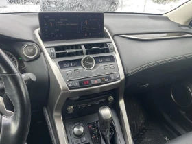 Lexus NX 300 F Sport AWD* Camera* Кожа* НАВИ* Представителство  - 20552 € / 40196.22 лв. - 64352133 10