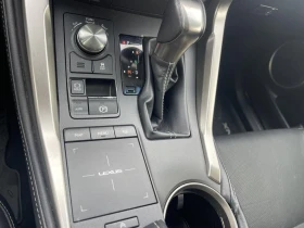 Lexus NX 300 F Sport AWD* Camera* Кожа* НАВИ* Представителство  - 20552 € / 40196.22 лв. - 64352133 14