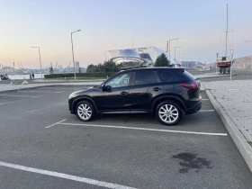 Mazda CX-5 - 9700 € / 18971.55 лв. - 60270105 5