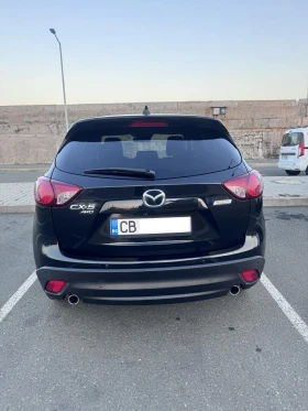 Mazda CX-5 - 9700 € / 18971.55 лв. - 60270105 4