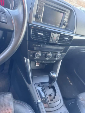 Mazda CX-5 - 9700 € / 18971.55 лв. - 60270105 9