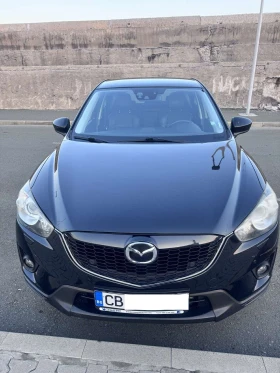 Mazda CX-5 - 9700 € / 18971.55 лв. - 60270105 2