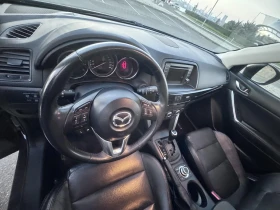 Mazda CX-5 - 9700 € / 18971.55 лв. - 60270105 11