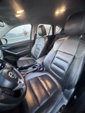 Mazda CX-5 - 9700 € / 18971.55 лв. - 60270105 7