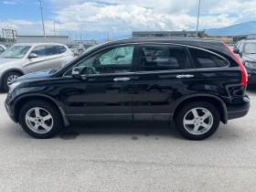 ����� �� �������� �� Honda Cr-v 2.0 AUTOMAT