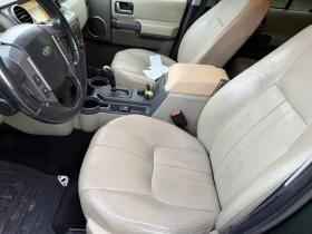 Land Rover Discovery 2.7 TDI - 7700 € / 15059.89 лв. - 33641563 11