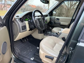Land Rover Discovery 2.7 TDI - 7700 € / 15059.89 лв. - 33641563 7