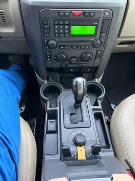 Land Rover Discovery 2.7 TDI - 7700 € / 15059.89 лв. - 33641563 9