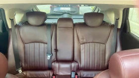 Infiniti Ex35, снимка 9