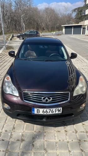 Infiniti Ex35 3.5 V6 | Mobile.bg � ����� ������ 7