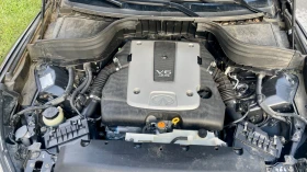 Infiniti Ex35, снимка 11