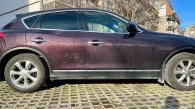 Infiniti Ex35, снимка 3