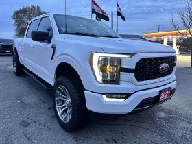 Ford F150 XLT* 5.0LV-8DOHC, VVT, 385HP* ФИКСИРАНА ЦЕНА ДО БГ - 27533 € / 53849.87 лв. - 87507688 5