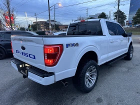 Ford F150 XLT* 5.0LV-8DOHC, VVT, 385HP* ФИКСИРАНА ЦЕНА ДО БГ - 27533 € / 53849.87 лв. - 87507688 4