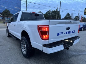 Ford F150 XLT* 5.0LV-8DOHC, VVT, 385HP* ФИКСИРАНА ЦЕНА ДО БГ - 27533 € / 53849.87 лв. - 87507688 2