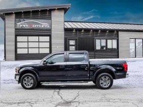 Ford F150 LARIAT | ECOBOOST V6 | 4X4 | 12? SCRN | LEATHER |  - 29900 € / 58479.32 лв. - 38806395 5